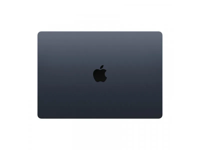 MacBook Air 15 (Midnight) M3, 8GB, 256GB SSD, YU raspored (mryu3cr/a)