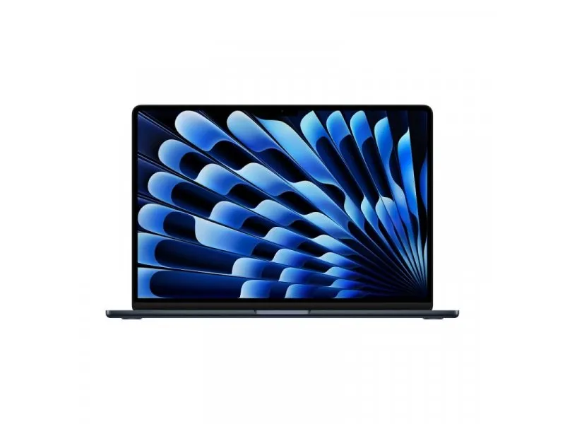 MacBook Air 15 (Midnight) M3, 8GB, 512GB SSD (mryv3ze/a)