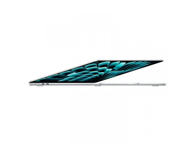MacBook Air 15 (Silver) M3, 8GB, 512GB SSD, YU raspored (mryq3cr/a)