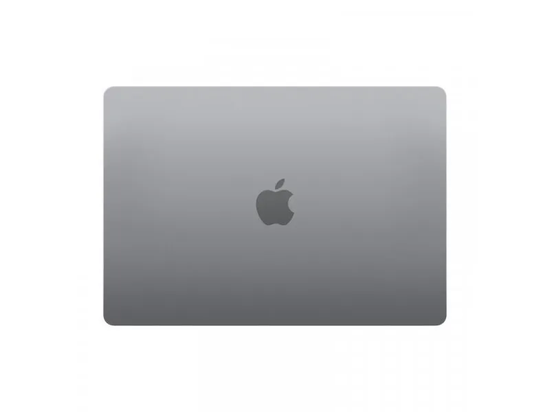 MacBook Air 15 (Space Grey) M3, 24GB, 512GB SSD, YU raspored (mc9h4cr/a)