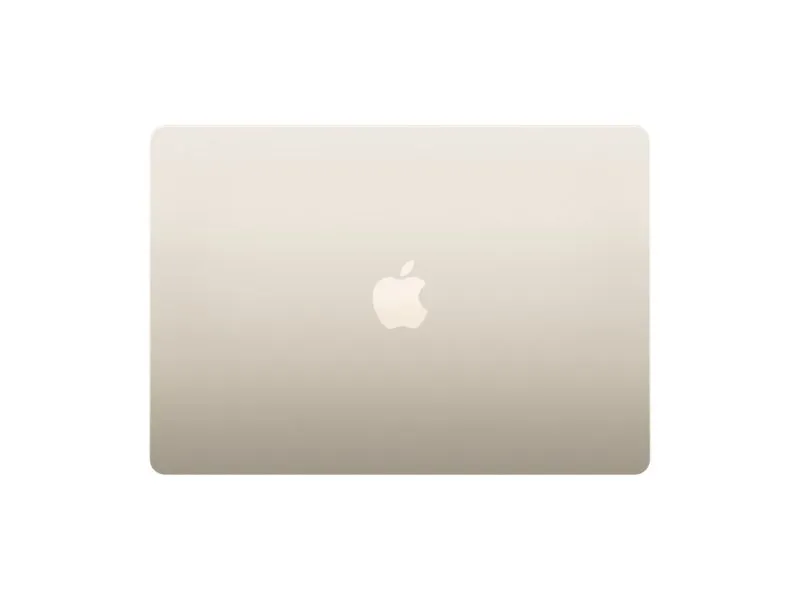 MacBook Air 15 (Starlight) M3, 24GB, 512GB SSD, YU raspored (mc9k4cr/a)