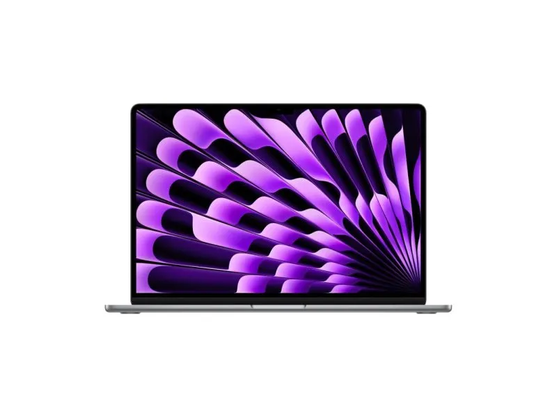 MacBook Air 15.3 M3 8/512GB Space Grey (MRYN3CR/A)