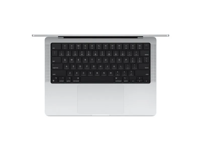 MacBook Pro 14 (Silver) M4 Max 14C/32C, 36GB, 1TB SSD, YU raspored (mx2g3cr/a)