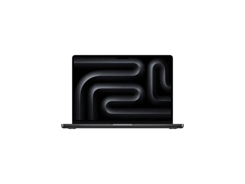 MacBook Pro 14 (Space black) M4 Pro 12C/16C, 24GB, 512GB SSD (mx2h3ze/a)