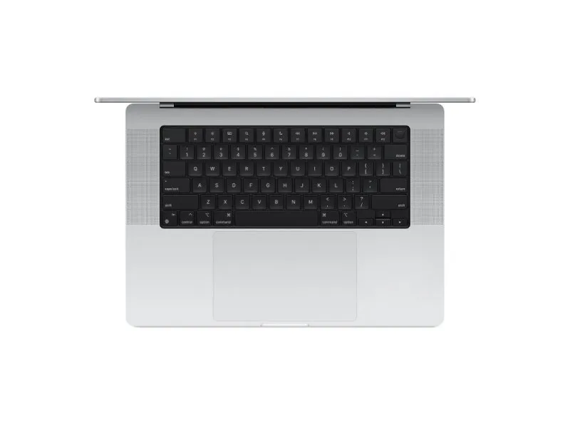 MacBook Pro 16 (Silver) M4 Max 14C/32C, 36GB, 1TB SSD, YU raspored (mx2v3cr/a)