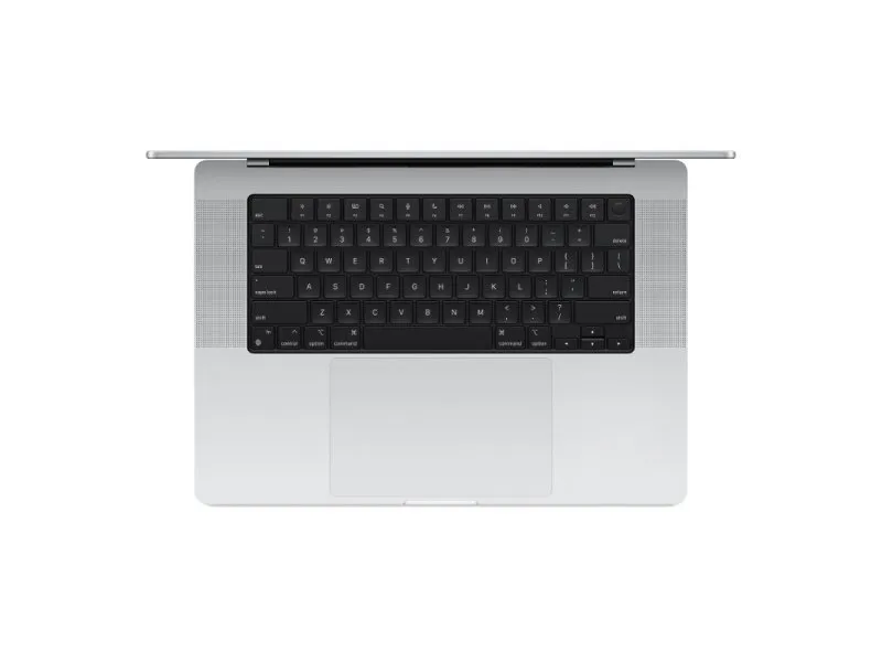 MacBook Pro 16 (Silver) M4 Max 16C/40C, 48GB, 1TB SSD, YU raspored (mx2w3cr/a)