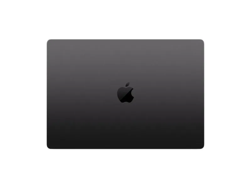 MacBook Pro 16 (Space black) M4 Pro 14C/20C, 48GB, 512GB SSD (mx2y3ze/a)