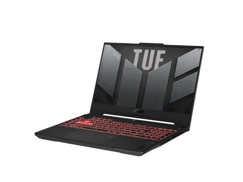 TUF Gaming A15 FA507NVR-LP073 (15.6 inca Full HD, Ryzen 7 7435HS, 16GB, SSD 1TB, RTX4060)
