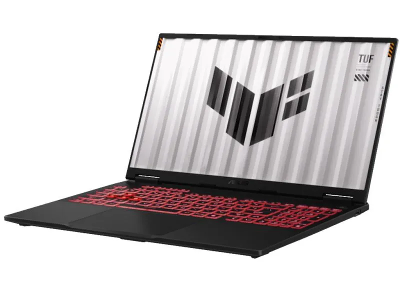 TUF Gaming A16 FA608WV-QT027 (16 inca 2.5K, Ryzen AI 9 HX370, 16GB, SSD 1TB, RTX 4060)