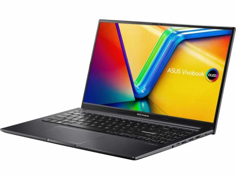 Vivobook 15 OLED X1505VA-MA499W (15.6 inca 2.8K OLED, i7-13700H, 16GB, SSD 1TB, Win11 Home)