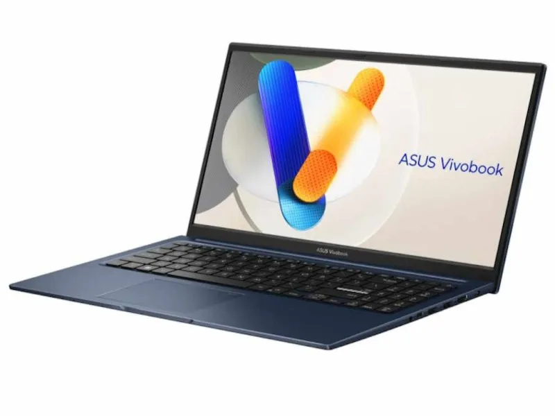 VivoBook 15 X1504VA-BQ141 (Full HD, i7-1355U, 16GB, SSD 512GB)
