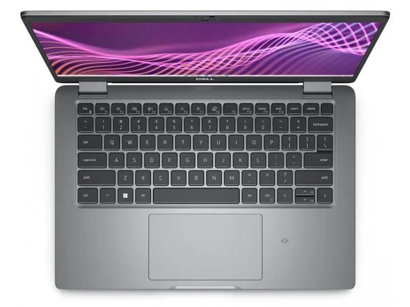 Latitude 5340 (FHD IPS, i5-1335U, 16GB, 256GB SSD, Backlit, FP, Win 11 Pro)
