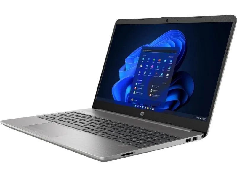 250 G9 (Asteroid silver) FHD IPS, i3-1215U, 8GB, 512GB SSD, Win 11 Home (969R5ET)