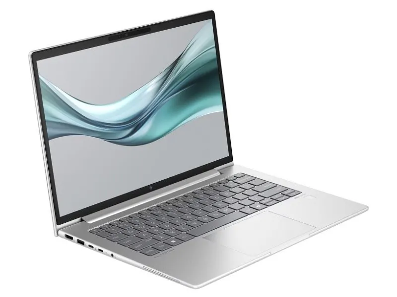 EliteBook 630 G11 (Pike silver) WUXGA IPS, Ultra 5 125U, 8GB, 512GB SSD (9C0D4EA)
