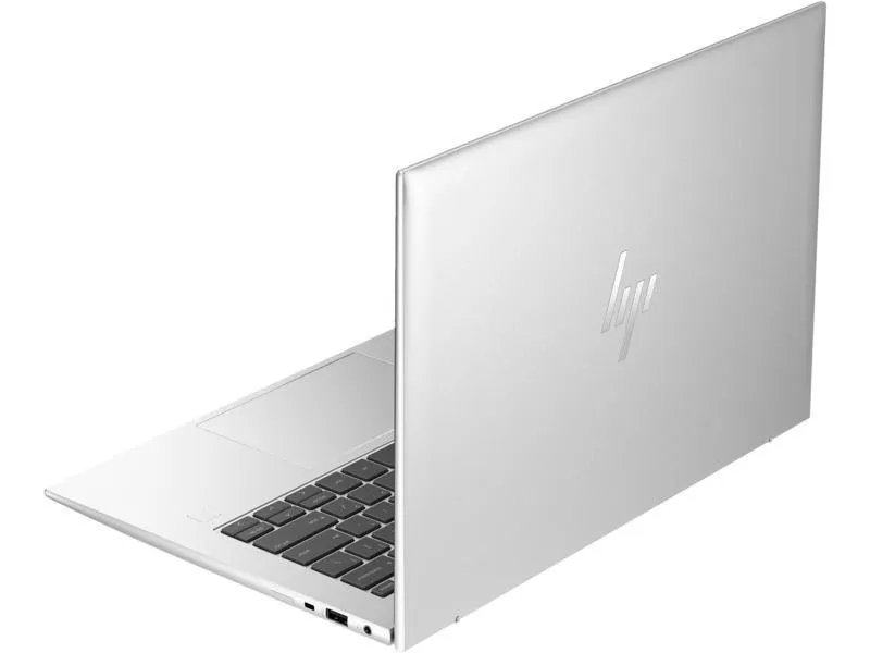 EliteBook 840 G10 (Silver) WUXGA IPS, i7-1355U, 16GB, 512GB SSD (8A4R6EA)
