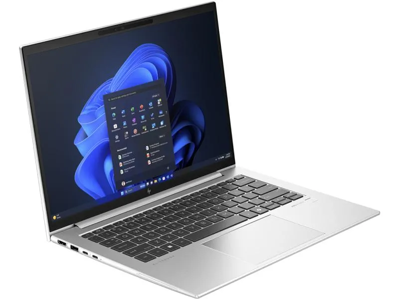 EliteBook 840 G11 (Silver) WUXGA IPS, Ultra 7 155U, 16GB, 1TB SSD (A26SJEA)