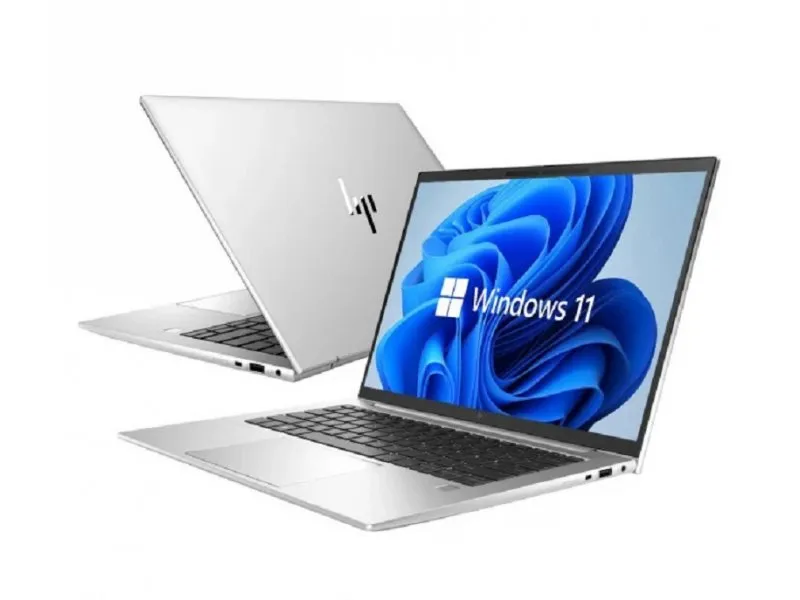 EliteBook 840 G9 (Pike silver) WUXGA IPS, i5-1235U, 8GB, 256GB SSD, Win 11 Pro (5P756EA)