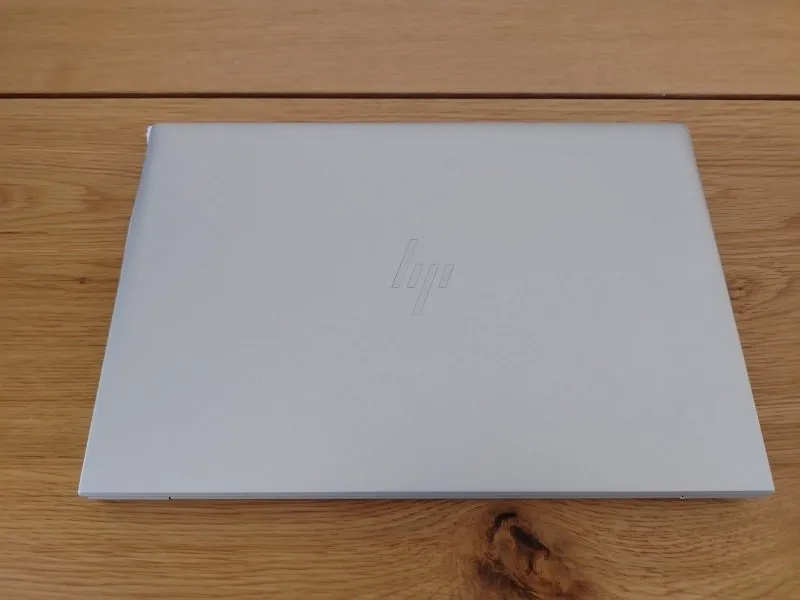 EliteBook 845 G8 (Silver) FHD IPS, Ryzen 5 PRO 5650U, 8GB, 256GB SSD, Win 10 Pro RENEW