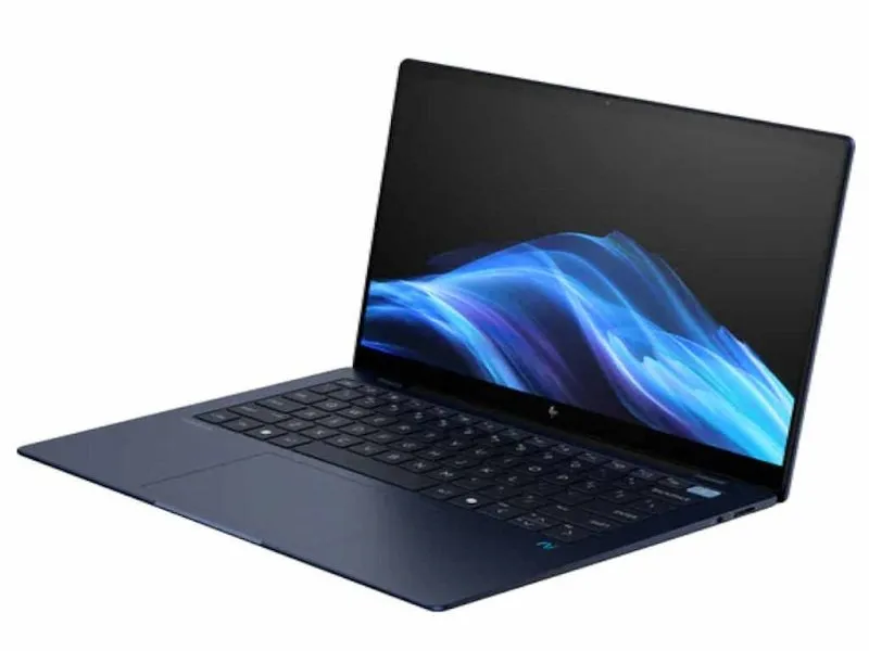 EliteBook Ultra G1q (Atmosphere blue) 2.2K touch, Snapdragon X1E-78-100, 16GB, 1TB SSD, Win 11 Pro (A37BKET)