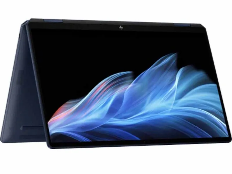 OmniBook Ultra Flip 14-fh0002nm (Atmospheric blue) OLED, U7 258V, 32GB, 2TB SSD, Win 11 Home (B4RN4EA)