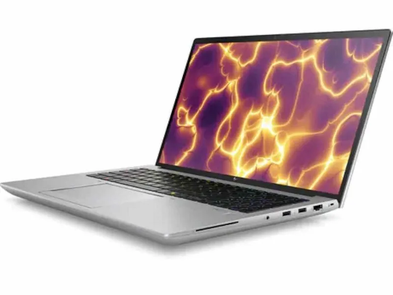 ZBook Fury 16 G11 (Silver) WUXGA IPS, i9-14900HX, 32GB, 1TB SSD, RTX 1000 6GB, Win 11 Pro (62X98EA)