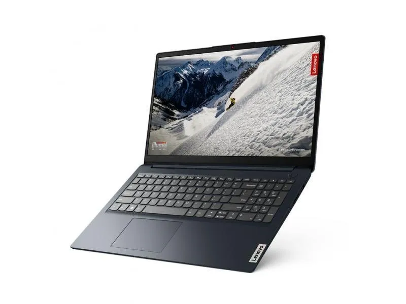 IdeaPad 1 15ALC7 (Abyss Blue) FHD IPS, Ryzen 5 5500U, 16GB, 512GB SSD (82R400THYA)