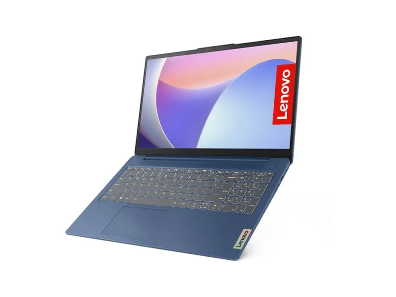 IdeaPad Slim 3 15IRH8 (Abyss Blue) FHD IPS, i7-13620H, 16GB, 1TB SSD (83EM00EKYA)