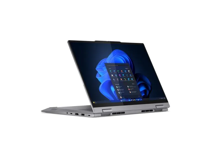 ThinkBook 14 2-in-1 G4 IML (Luna Grey) WUXGA IPS Touch, U5 125U, 16GB, 512GB, Win 11 Pro (21MX0019YA)