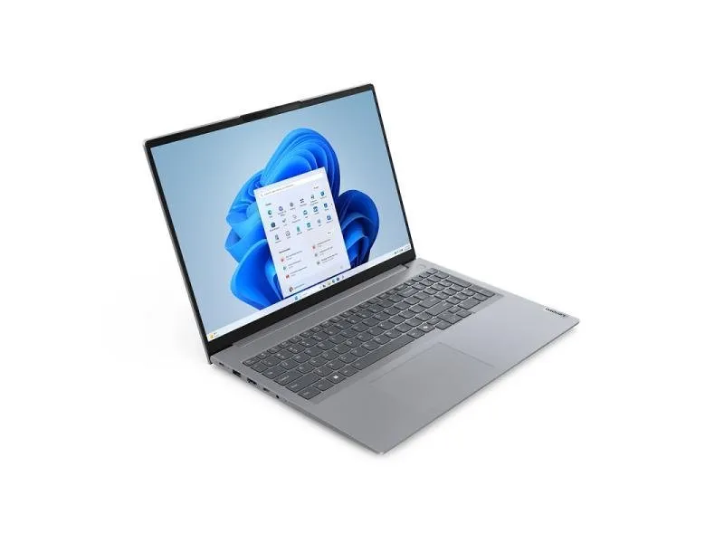 ThinkBook 16 G7 IML (Arctic Grey) WUXGA IPS, Ultra 7 155H, 16GB, 1TB SSD, Win 11 Pro (21MS004UYA)