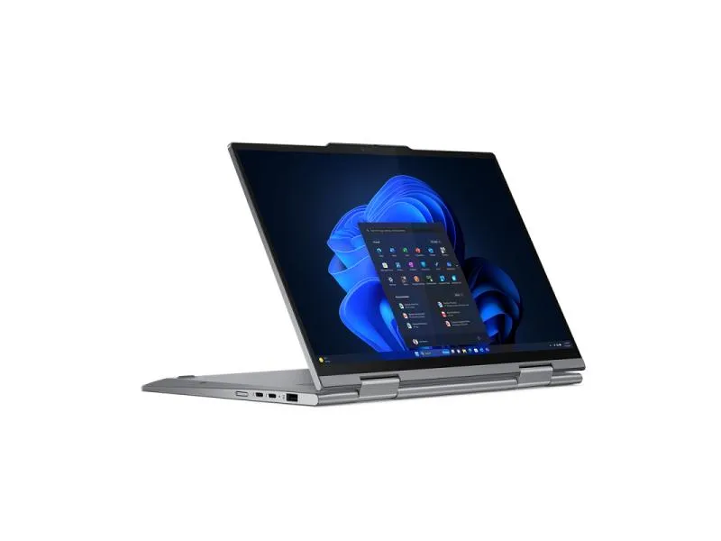 ThinkPad X1 2-in-1 Gen 9 (Grey) WUXGA IPS Touch, Ultra 7 155U, 32GB, 1TB SSD, Win 11 Pro (21KE002BYA)