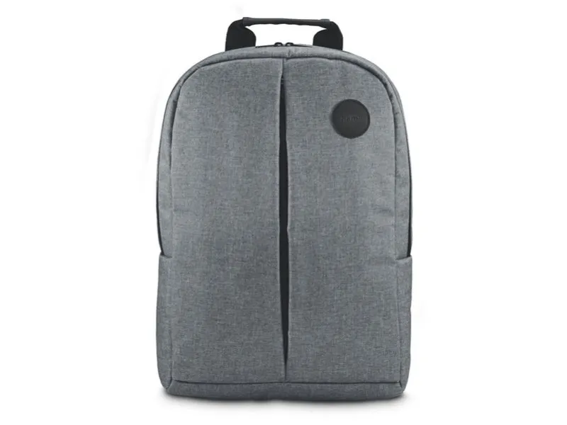 Laptop ranac GENUA 15,6'' siva