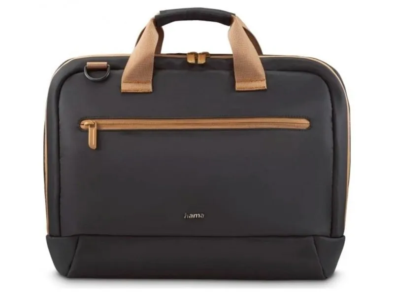 Laptop torba Ultra Lightweight 15.6-16.2 crna (222053)