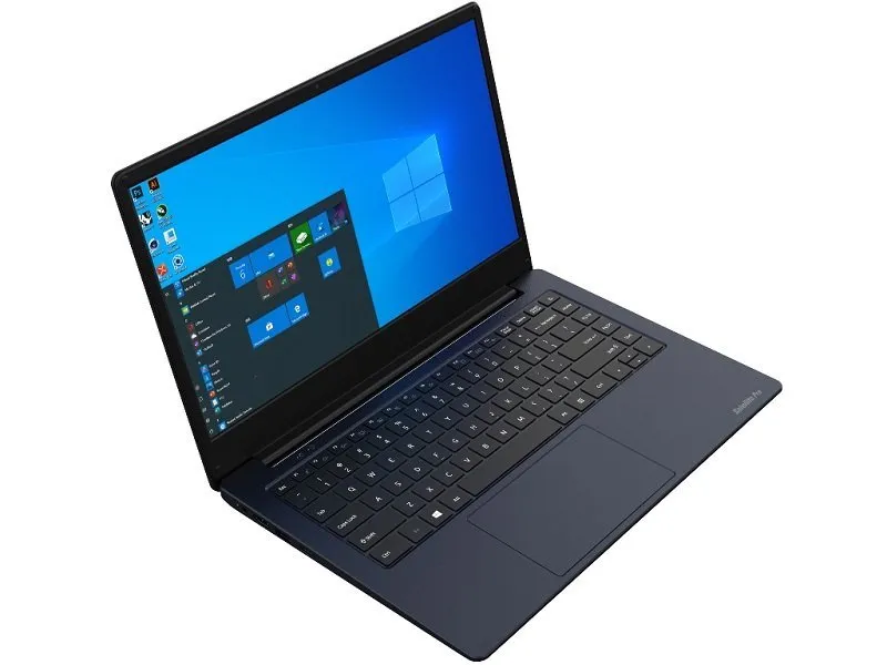 DYNABOOK Satelite Pro A40-J-11D (Dark Blue) Intel i3-1115G4, 8GB, 256GB SSD, Win 10 Home (A1PMM15E112R)