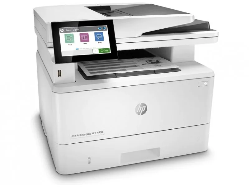 LaserJet Enterprise M430f (3PZ55A)