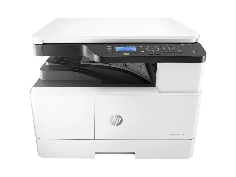 LaserJet MFP M442dn, 8AF71A