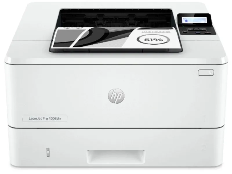 LaserJet Pro 4003dn (2Z609A)