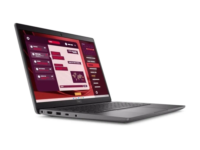 Latitude 3450 (FHD IPS, i3-1315U, 8GB, 512GB SSD, Backlit, FP)