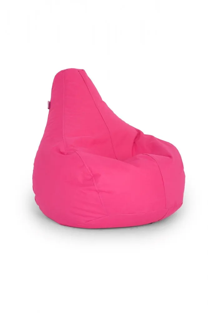 Lazy bag Damla Pink