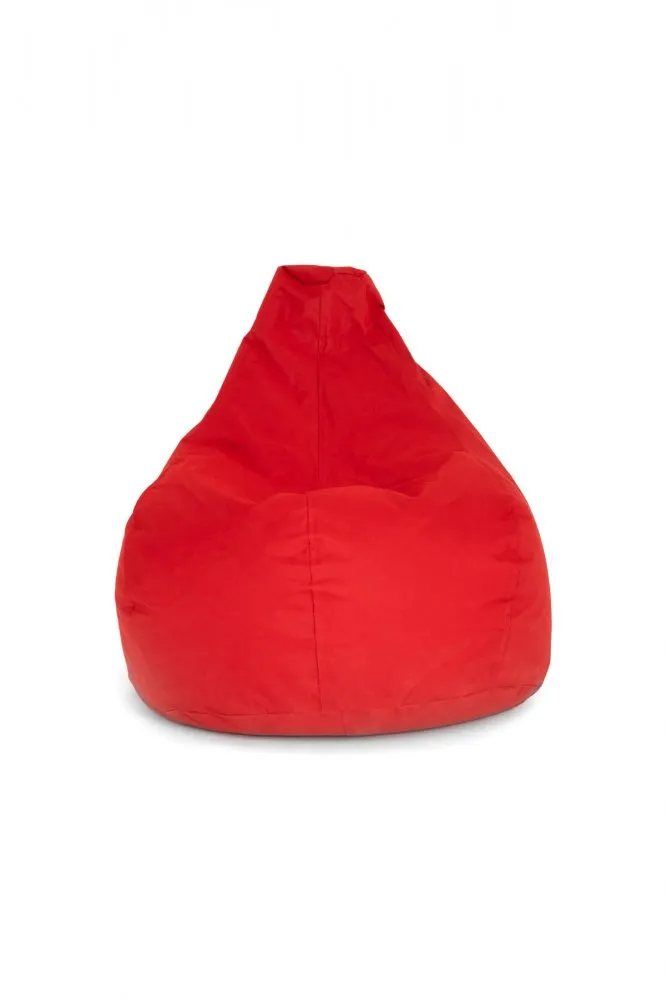 Lazy bag Damla Red