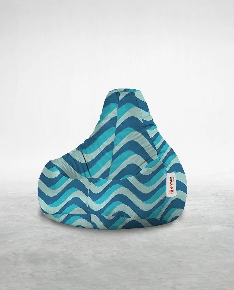 Lazy bag Delmare