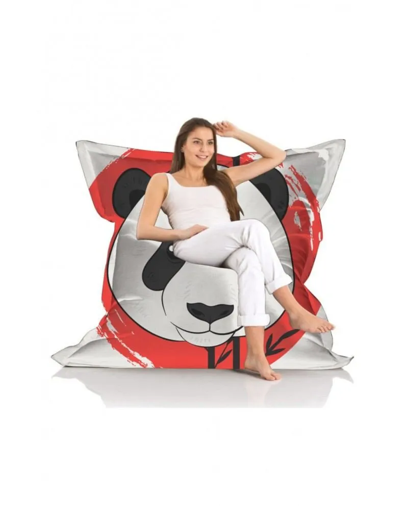 Lazy bag Giant Panda