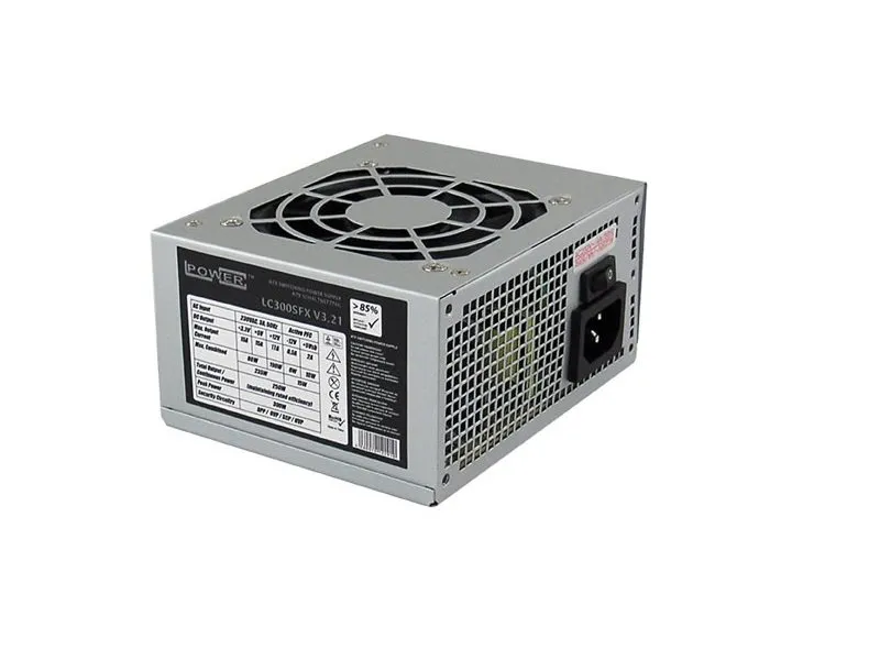300W LC POWER LC300SFX V3.21