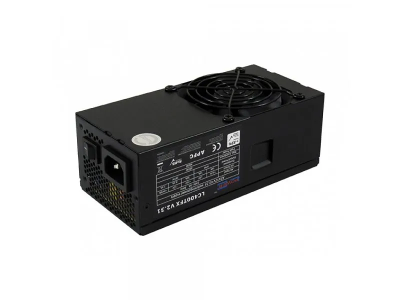 400W LC400TFX V2.31