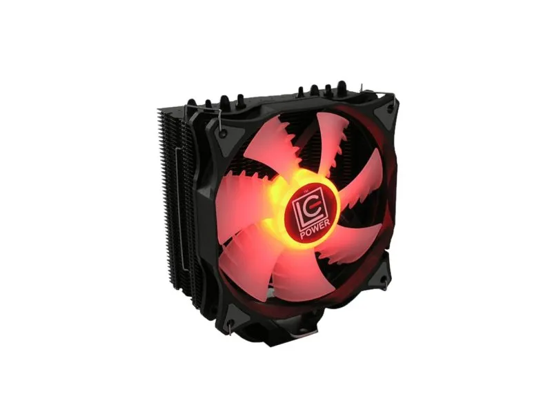 Cosmo Cool LC-CC-120-RGB hladnjak za procesor