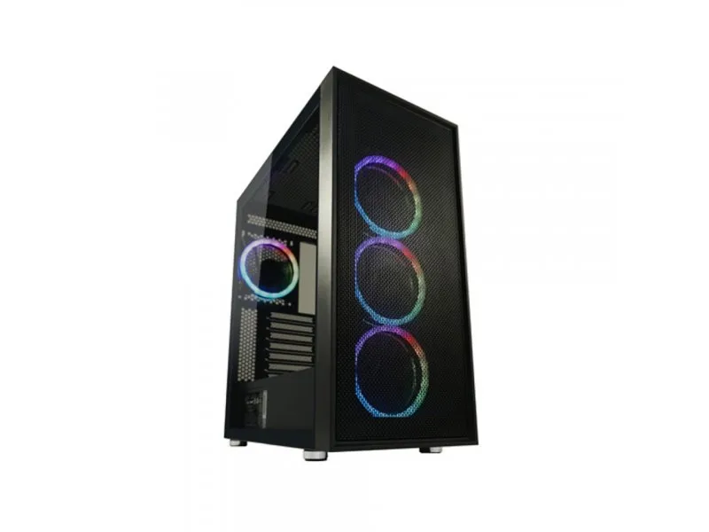 Gaming 802B Black Wanderer X ATX midi kućište