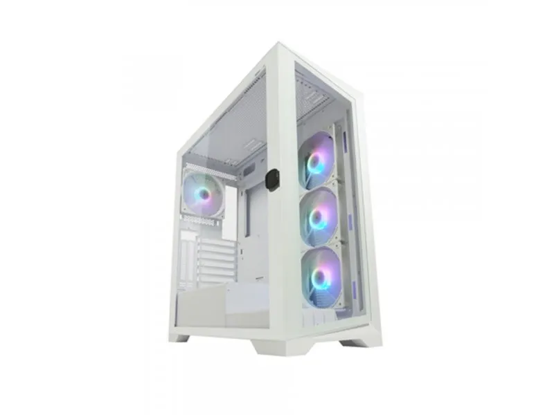 Gaming 806W Crosswind X ATX midi kućište