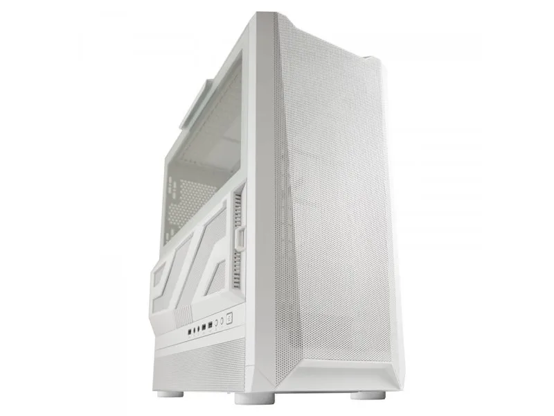 Gaming 900W Lumaxx Light ATX gaming kućište