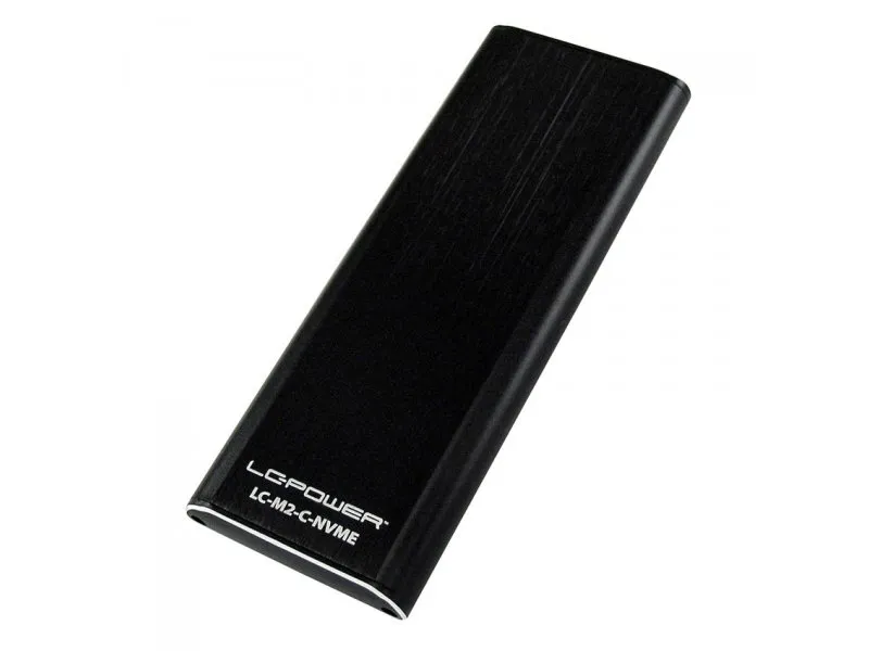 LC-M2-C-NVME M.2 NVMe SSD M.2 kućište Type-C
