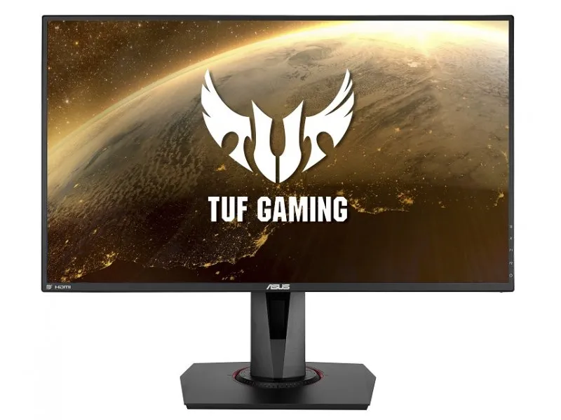 LCD 27'' VG279QM IPS, FHD, 280Hz, 1ms, GS, FS, 2xHDMI, DP, Pivot, HA, Sw, Vesa, zvucnici
