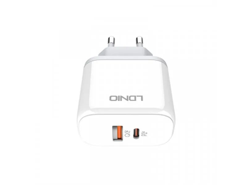 A2526C 45W Kućni punjač sa USB-A na Lightning kablom